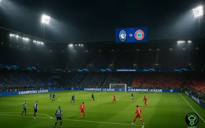 Atalanta contro Bayern: Sfida da brividi in Champions