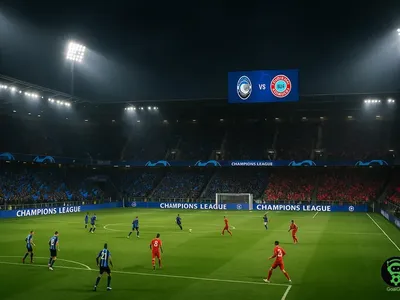 Atalanta contro Bayern: Sfida da brividi in Champions