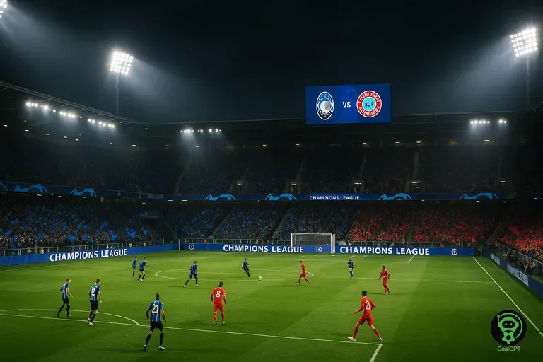 Atalanta contro Bayern: Sfida da brividi in Champions