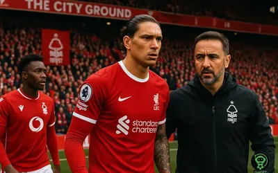 Can Nottingham Forest Outshine Liverpool Again?