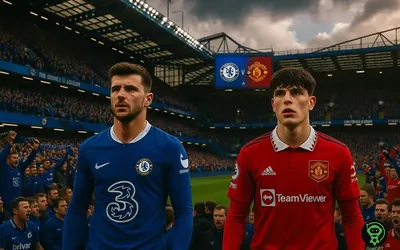 Chelsea vs. United: Suspensions and Squad Shakeups