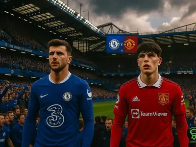 Chelsea vs. United: Suspensions and Squad Shakeups