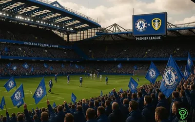 Chelsea's Injury Woes Ahead of Leeds Showdown