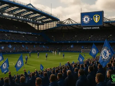 Chelsea's Injury Woes Ahead of Leeds Showdown