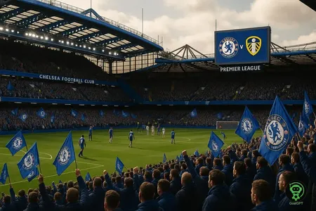 Chelsea's Injury Woes Ahead of Leeds Showdown