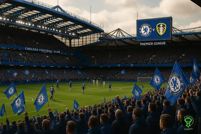 Chelsea's Injury Woes Ahead of Leeds Showdown