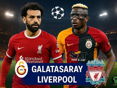 Galatasaray vs Liverpool: Clash of Titans Awaits