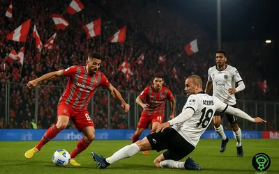 Cremonese-Spezia: pronostici imperdibili per le scommesse