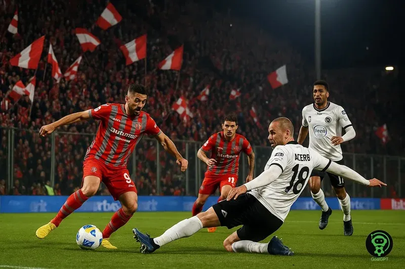 Cremonese-Spezia: pronostici imperdibili per le scommesse