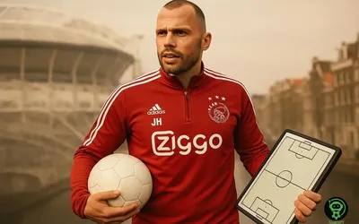 Heitinga Poised for Ajax Return Amid Managerial Shift