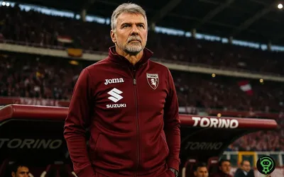 Il grande colpo del Torino: Baroni in panchina!