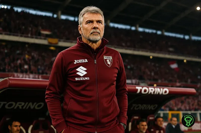 Il grande colpo del Torino: Baroni in panchina!