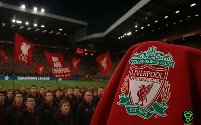 Salah escluso: La tempesta in casa Liverpool