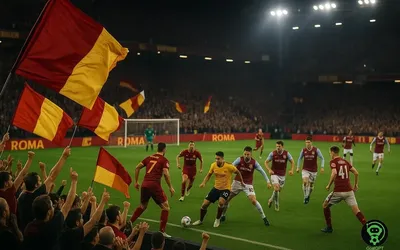 Calcio in Festa: La Rivincita delle Grandi Squadre