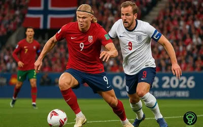 Qualificazioni Mondiali: record di gol e sorprese inaspettate