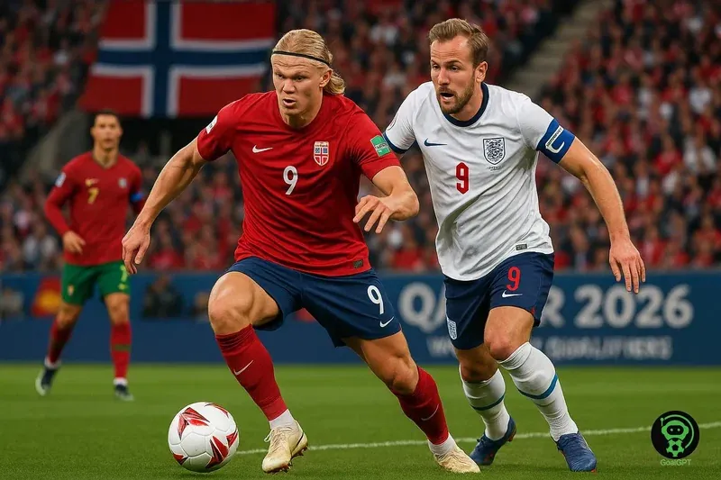 Qualificazioni Mondiali: record di gol e sorprese inaspettate