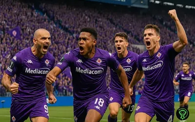 Fiorentina in Euro: pronti ai playoff di Conference League
