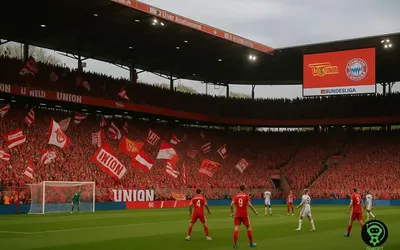 Union Berlin: Das große Duell gegen Bayern