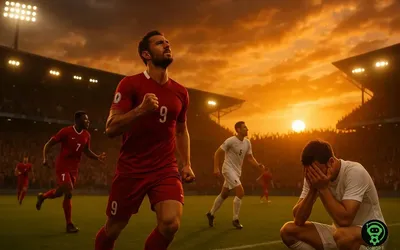 Il calcio tra vittorie epiche e lezioni da imparare