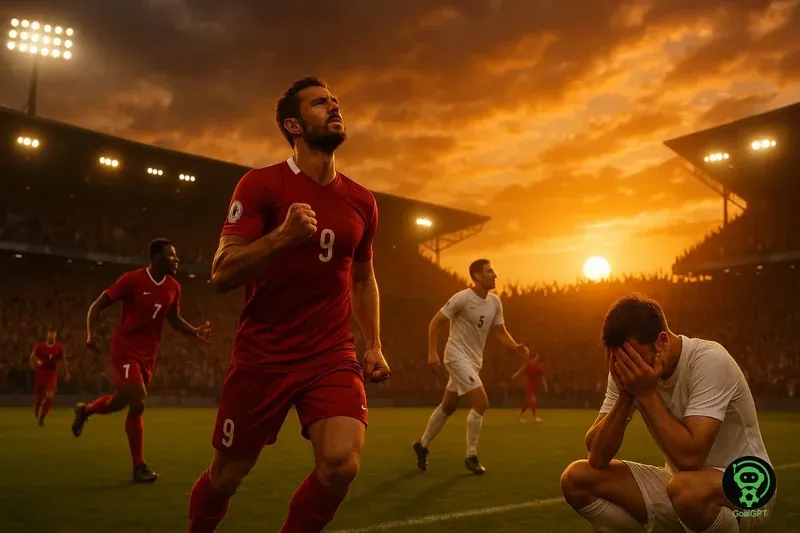 Il calcio tra vittorie epiche e lezioni da imparare