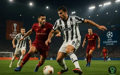 Europa League e Champions: il grande calcio che aspettiamo