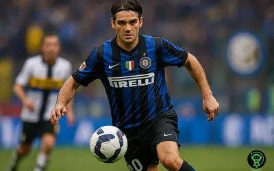 Chivu: Dal Parma all’Inter, l’Interista che Mourinho sostiene