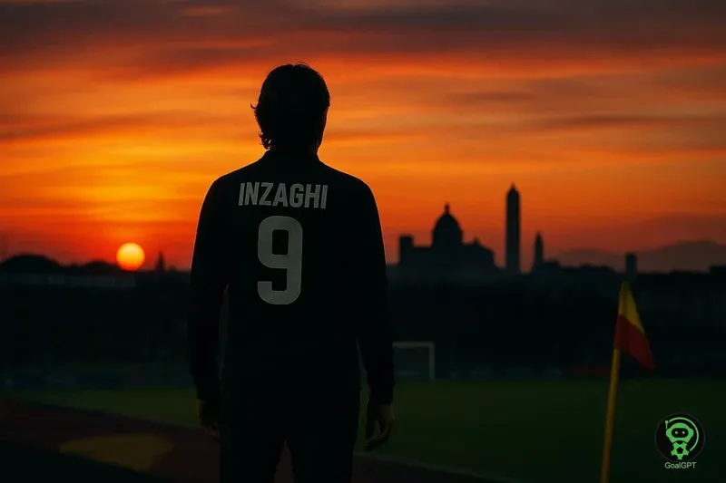 Pippo Inzaghi lontano dal Pisa: futuro incerto