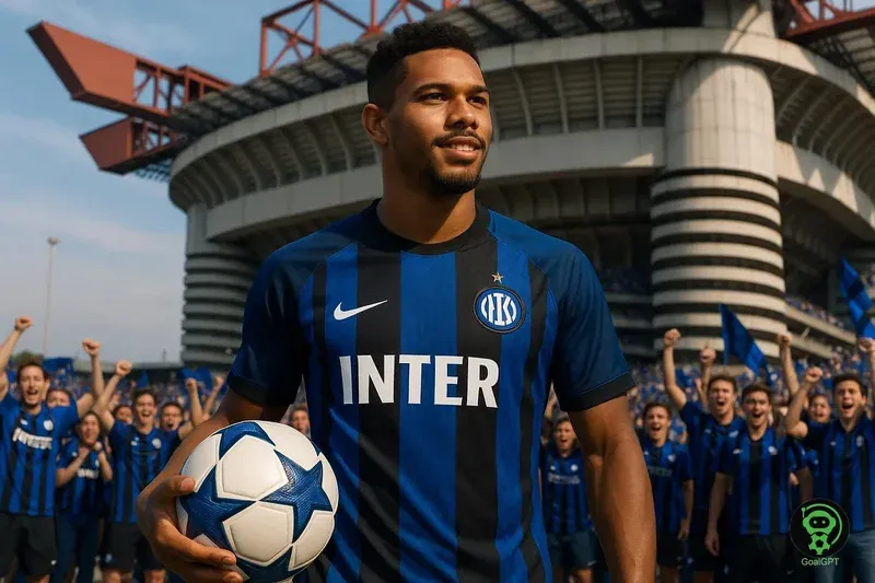 Inter: Luis Henrique sbarca in nerazzurro!