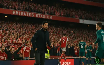 Arsenal Eyes Crucial Win Against Liverpool