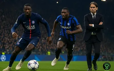 Inzaghi: Futuro incerto tra Inter e Arabia Saudita