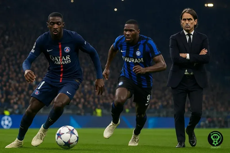 Inzaghi: Futuro incerto tra Inter e Arabia Saudita