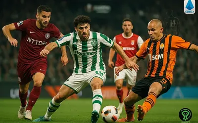 Europa League: Qualificazioni decisive in arrivo
