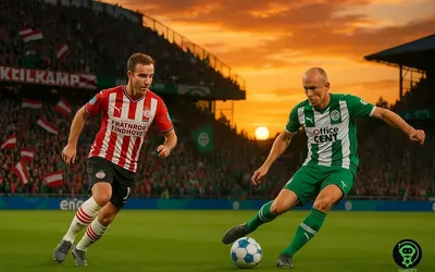 Götze und Robbens Rückkehr in die Eredivisie