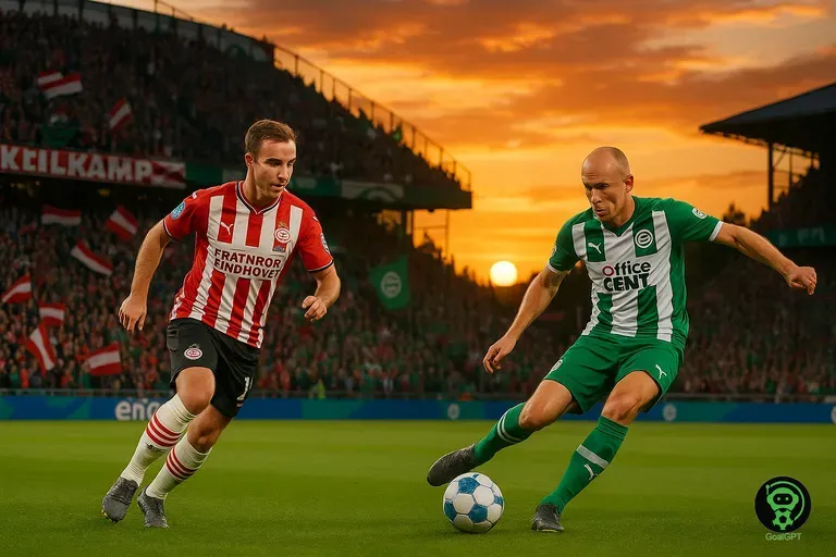 Götze und Robbens Rückkehr in die Eredivisie