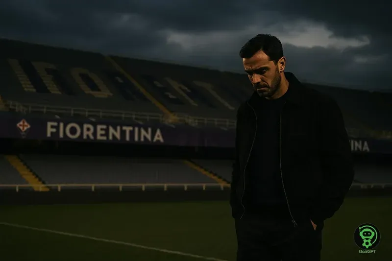 Palladino si dimette: Fiorentina in crisi?