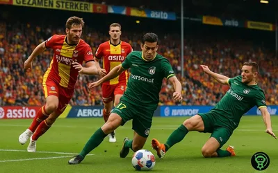 Eredivisie Opener: Can Go Ahead Eagles Surprise Fortuna Sittard?