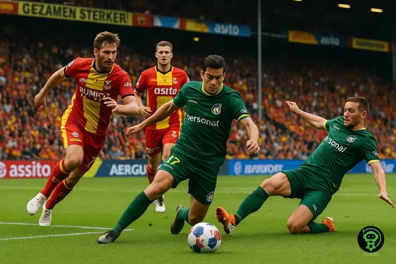 Eredivisie Opener: Can Go Ahead Eagles Surprise Fortuna Sittard?