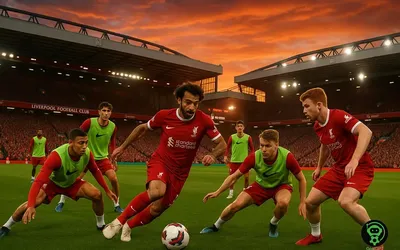 Liverpool’s Revival: How to Beat Manchester United