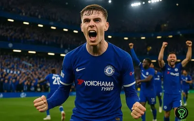 Il Magico Secondo Tempo di Palmer: Chelsea Trionfa