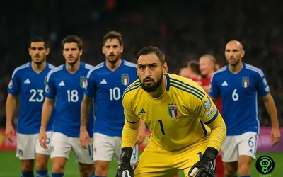 Italia in crisi: Ko contro la Norvegia e sogni Mondiali in difficoltà