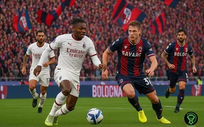 Bologna-Milan: La Sfida che Sorprende Tutti