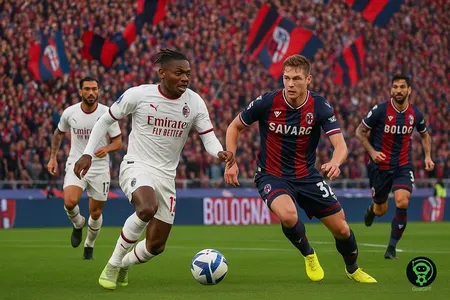 Bologna-Milan: La Sfida che Sorprende Tutti