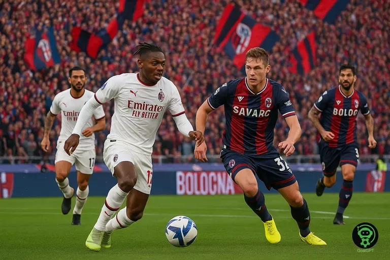 Bologna-Milan: La Sfida che Sorprende Tutti