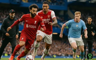 Analisi della Nuova Stagione di Premier League 2025/2026