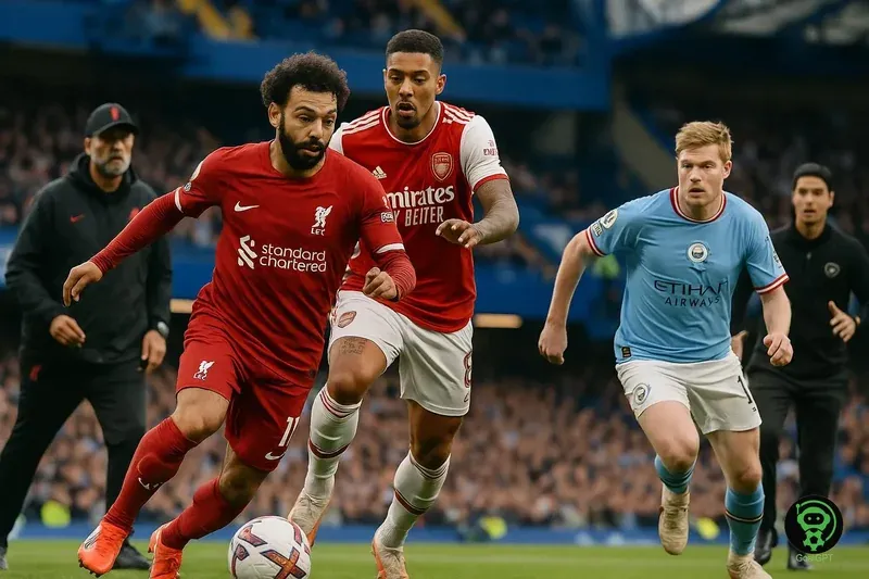 Analisi della Nuova Stagione di Premier League 2025/2026