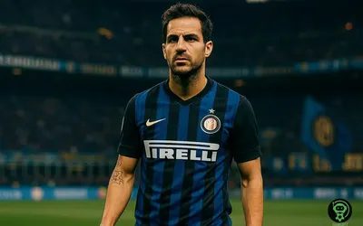 Fàbregas all’Inter: il futuro in bilico tra passato e presente