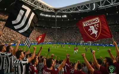 Juventus e Torino: il derby che può decidere tutto