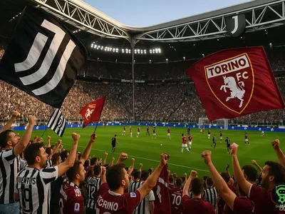 Juventus e Torino: il derby che può decidere tutto