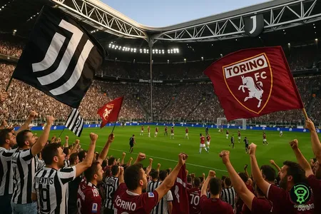 Juventus e Torino: il derby che può decidere tutto