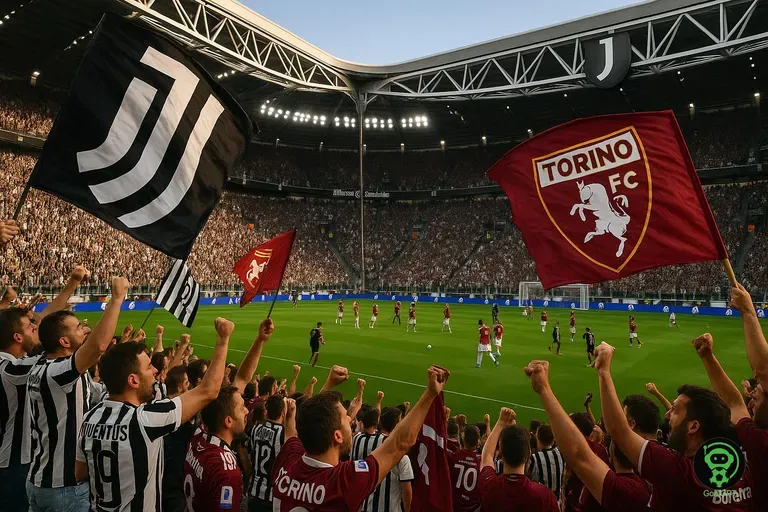 Juventus e Torino: il derby che può decidere tutto